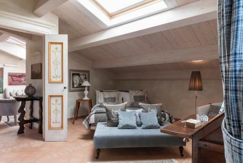 Bed & Breakfast Monterosato Country House