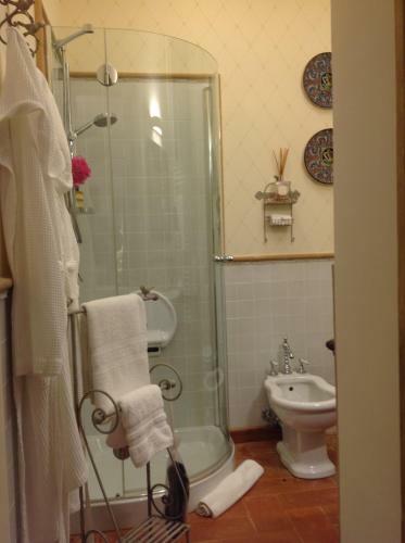 Bed & Breakfast Monterosato Country House