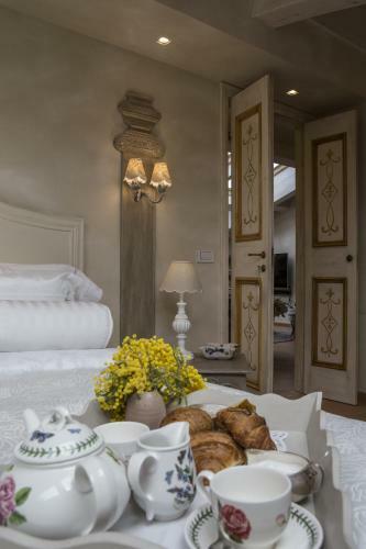 Bed & Breakfast Monterosato Country House
