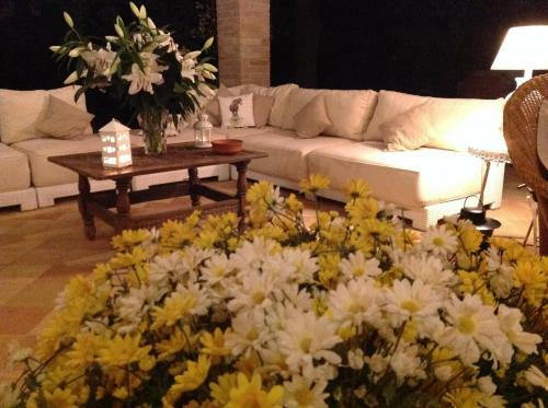 Bed & Breakfast Monterosato Country House