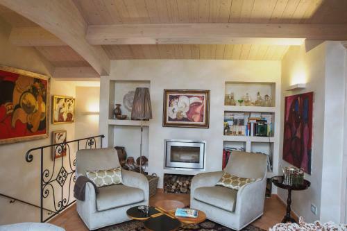 Bed & Breakfast Monterosato Country House