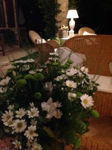 Bed & Breakfast Monterosato Country House