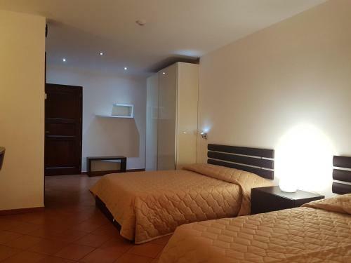 Hotel Rdg Managua.