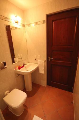 Hotel Rdg Managua.