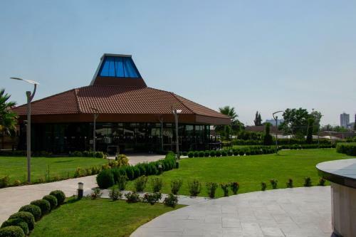 Erbil International Hotel