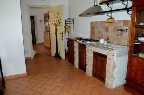 Apartamento Santa Maria Del Gallo