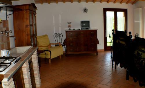 Apartamento Santa Maria Del Gallo