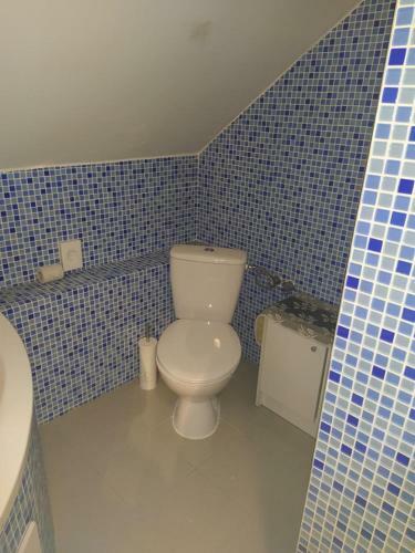 Apartamento Villa Jakubov