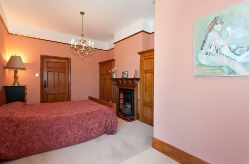 Bed & Breakfast Woodgrove Homestead