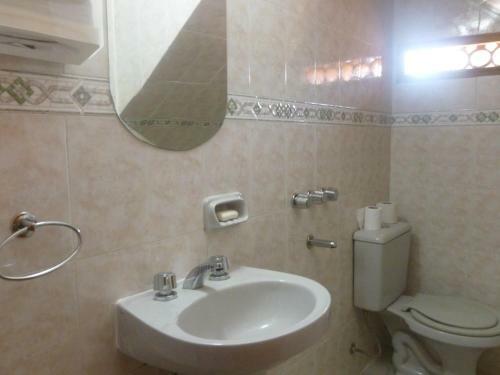 Apartamento Edificio Ambay Roga