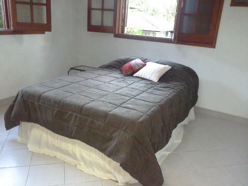 Apartamento Edificio Ambay Roga