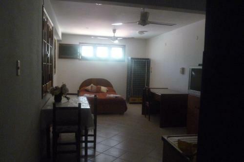 Apartamento Edificio Ambay Roga