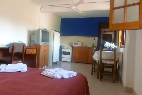 Apartamento Edificio Ambay Roga