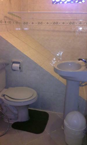 Apartamento Edificio Ambay Roga
