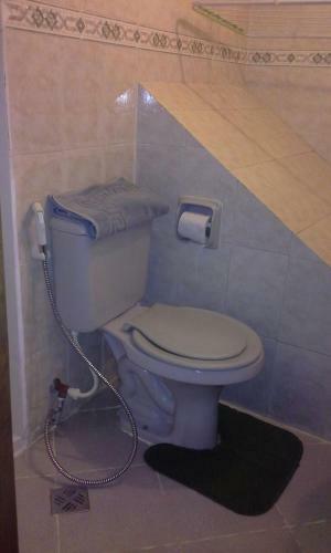 Apartamento Edificio Ambay Roga