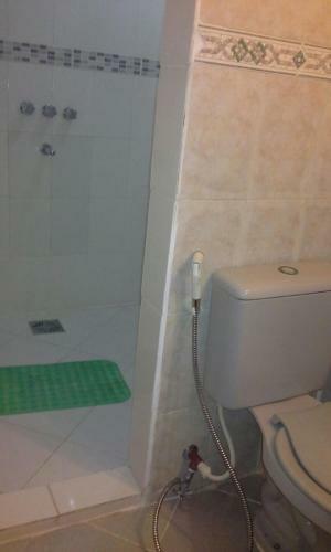 Apartamento Edificio Ambay Roga