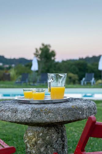 Agroturismo Quinta Do Olival