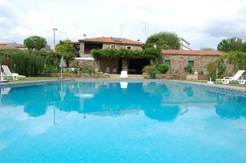 Agroturismo Casa Dos Ara�jos