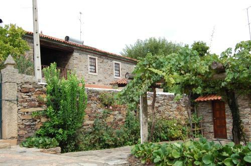 Agroturismo Casa Dos Ara�jos