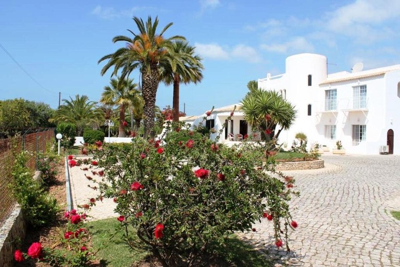 Hotel Quinta Dos Oliveiras