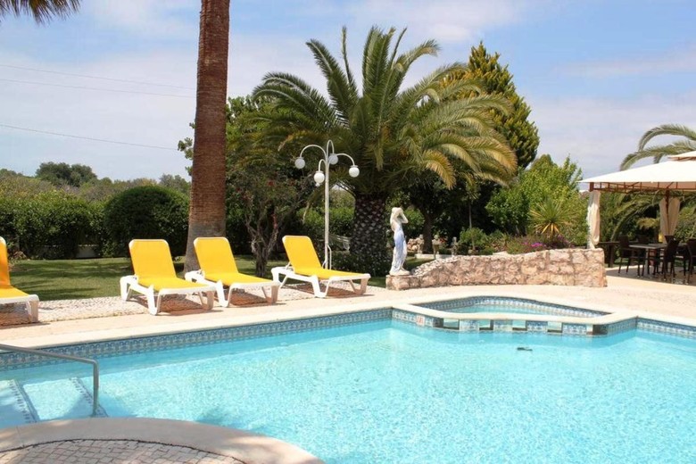 Hotel Quinta Dos Oliveiras