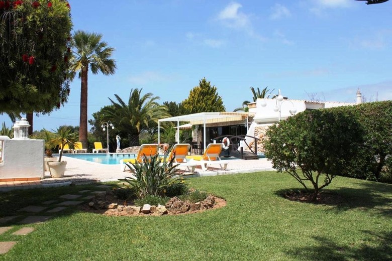 Hotel Quinta Dos Oliveiras