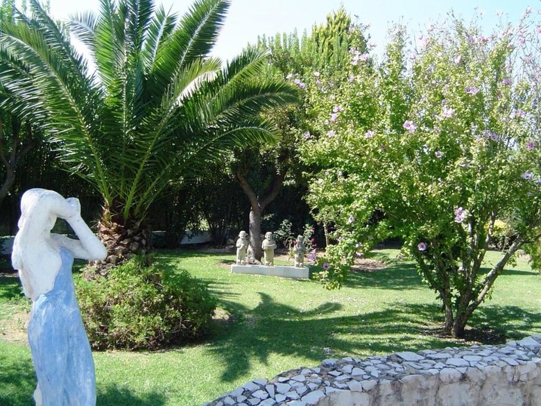 Hotel Quinta Dos Oliveiras