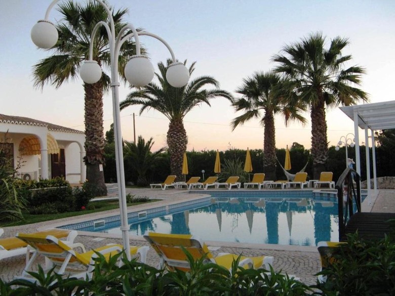 Hotel Quinta Dos Oliveiras