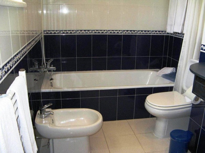 Hotel Quinta Dos Oliveiras