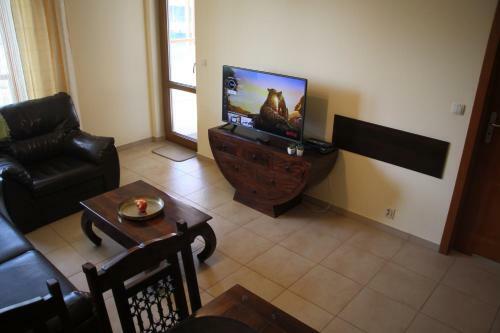 Apartament Kolonialny Olympic Park