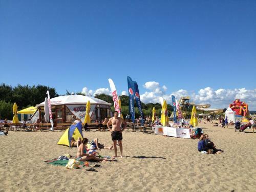 Hostel Gda?sk Sun And Sea