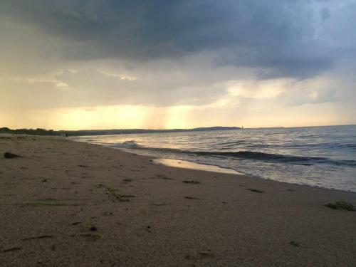 Hostel Gda?sk Sun And Sea