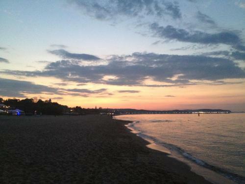 Hostel Gda?sk Sun And Sea