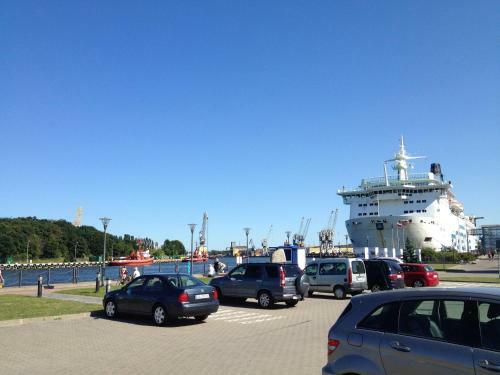 Hostel Gda?sk Sun And Sea