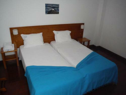 Agroturismo Quinta Da Ribeira Da Urze