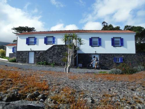 Agroturismo Quinta Da Ribeira Da Urze