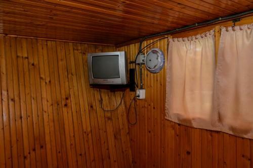 Camping Robinson Country Club Oradea