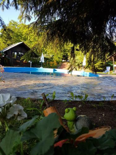 Camping Robinson Country Club Oradea