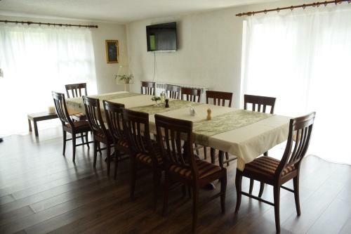 Hostal Pensiunea Apuseni Wild