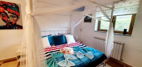 Villa Vila Zoe