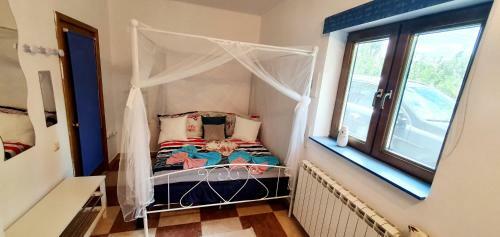 Villa Vila Zoe