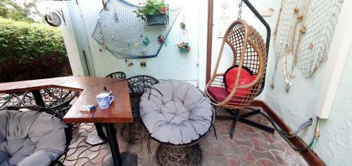Villa Vila Zoe