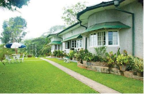 Agroturismo Hatale Tea Estate Bungalow