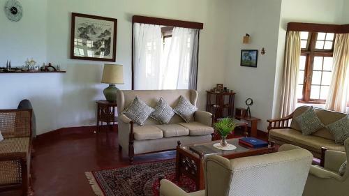 Agroturismo Hatale Tea Estate Bungalow