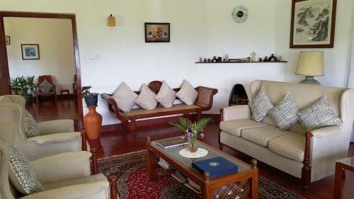 Agroturismo Hatale Tea Estate Bungalow