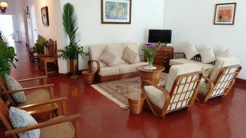 Agroturismo Hatale Tea Estate Bungalow