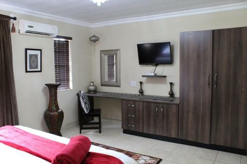 Bed & Breakfast El Gran Chaparral Guest House