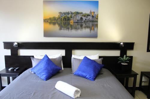 Bed & Breakfast El Gran Chaparral Guest House
