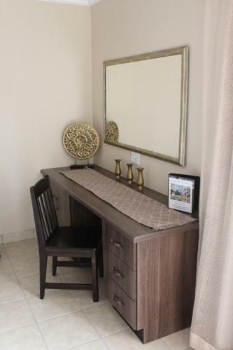 Bed & Breakfast El Gran Chaparral Guest House
