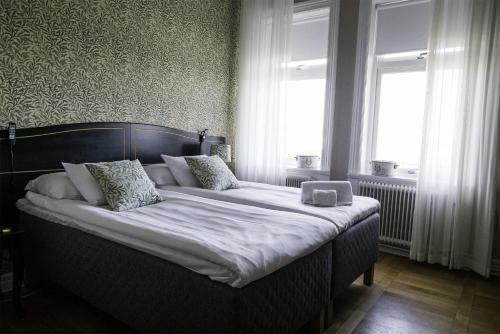 Grand Hotel - Sweden Hotels